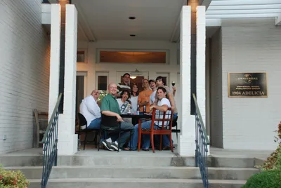 July 2007 - Nashville